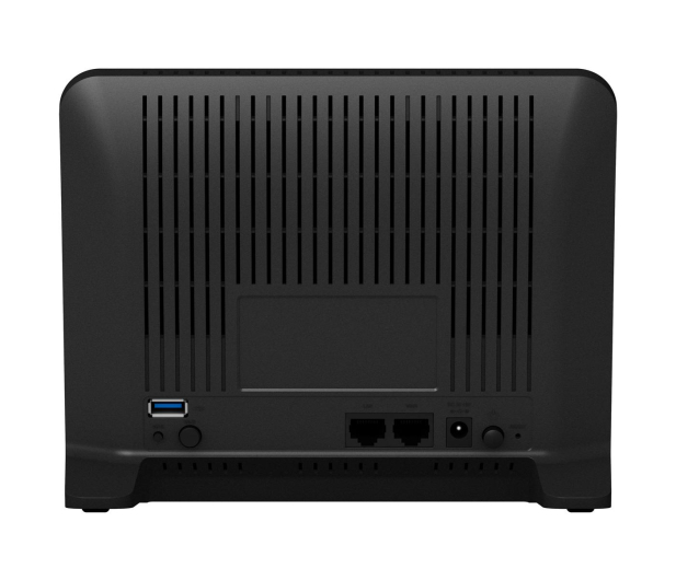 Synology MR2200ac - 453384 - zdjęcie 4